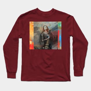 God Long Sleeve T-Shirt